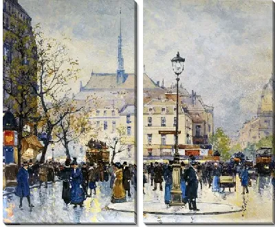 картина