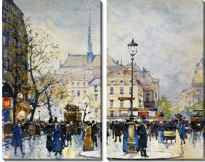 картина