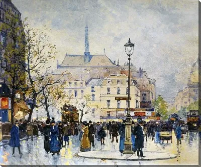 картина