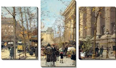 картина
