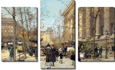 картина