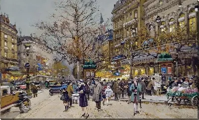 картина