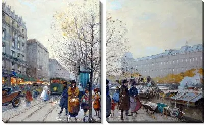 картина