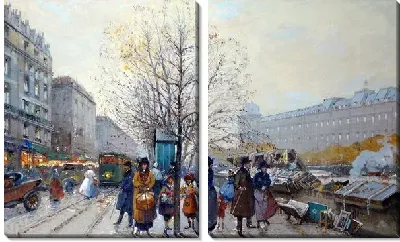 картина