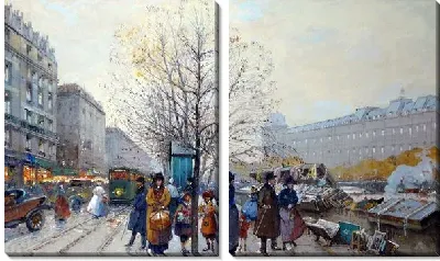 картина