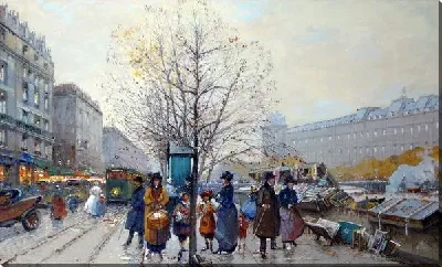 картина