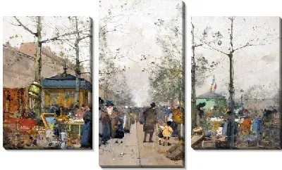 картина