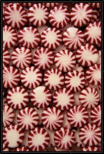 Картина Карамель №11