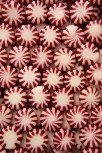 Плакат Карамель №11