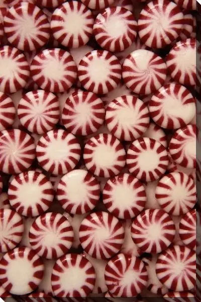 Постер Карамель №11