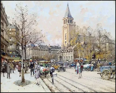 картина