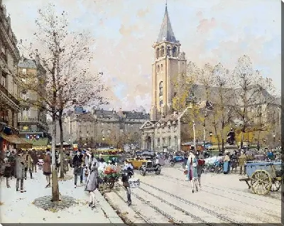 картина