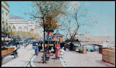 картина