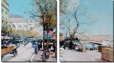картина