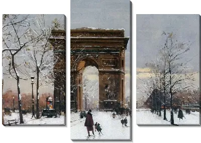 картина