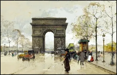 картина