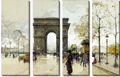 картина
