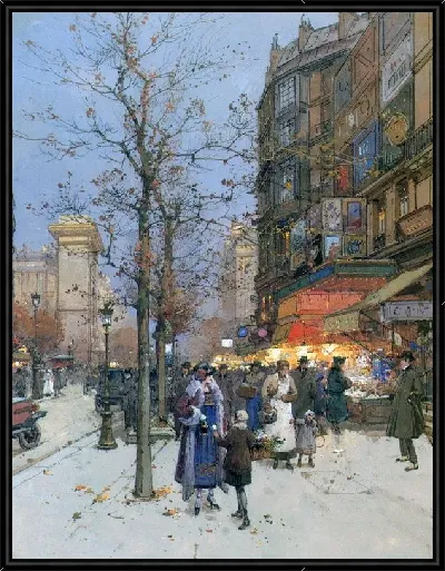 картина