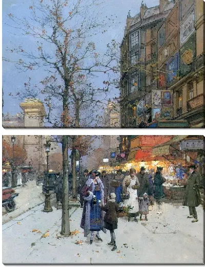 картина