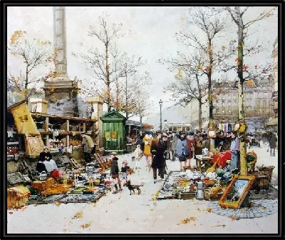 картина