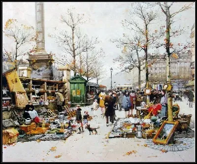 картина
