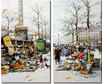 картина