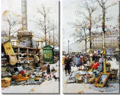 картина