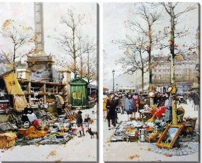 картина