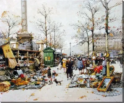 картина