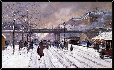 картина