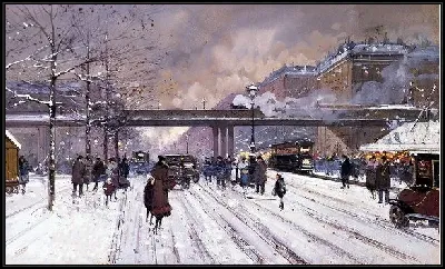 картина