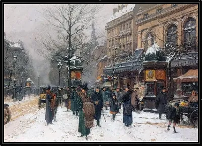 картина