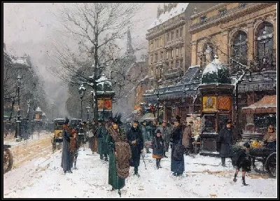 картина