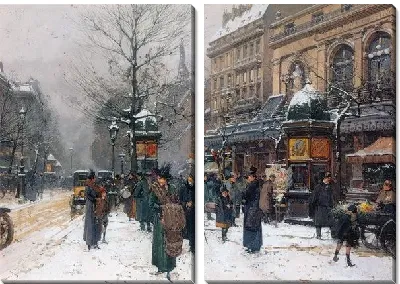 картина