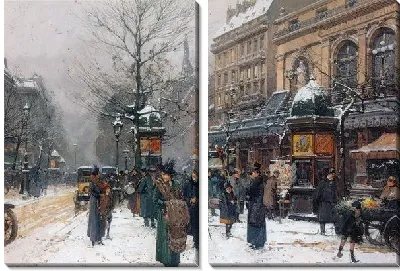 картина