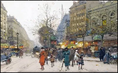 картина