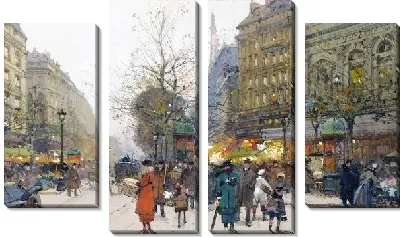 картина