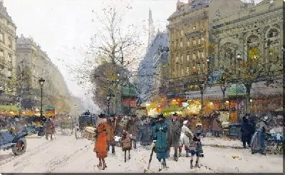 картина