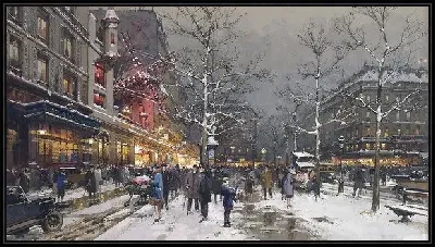 картина