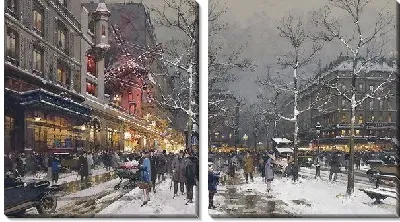 картина