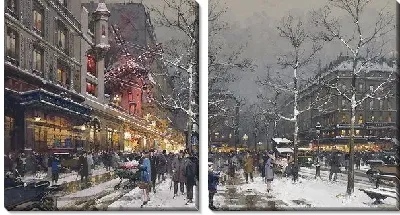 картина