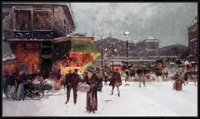картина