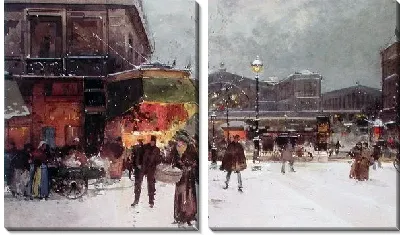картина