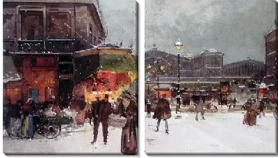 картина
