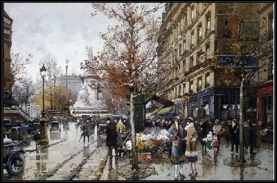 картина