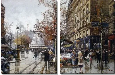 картина