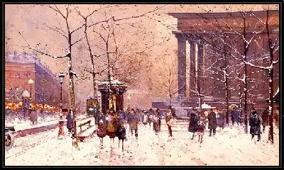 картина