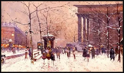 картина