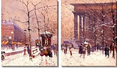 картина