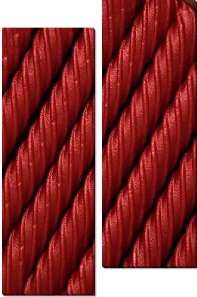 Модульная картина Карамель №12